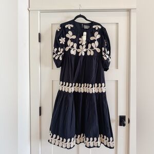 Anthropologie Anrabess dress
NWT
SIZE SMALL